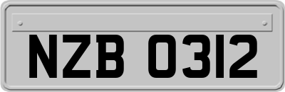 NZB0312