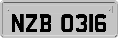 NZB0316