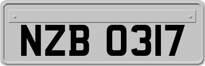 NZB0317