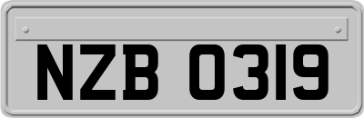 NZB0319