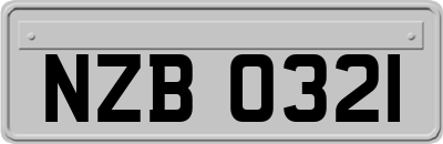 NZB0321