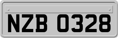 NZB0328