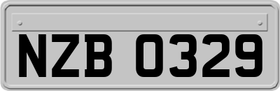 NZB0329