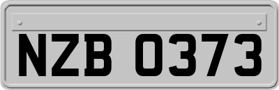 NZB0373