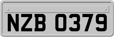 NZB0379