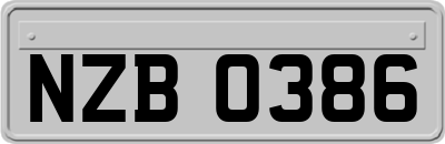 NZB0386