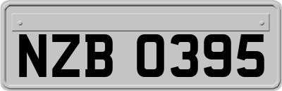 NZB0395