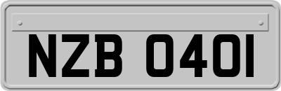 NZB0401