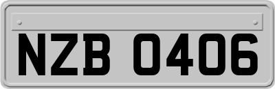 NZB0406