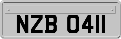 NZB0411