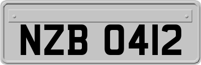 NZB0412