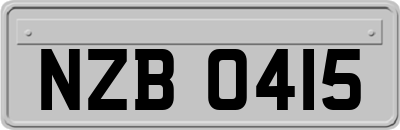 NZB0415