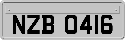 NZB0416
