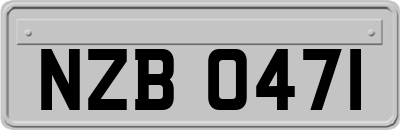 NZB0471