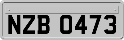 NZB0473