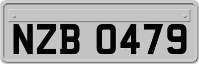 NZB0479