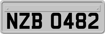 NZB0482