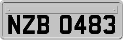 NZB0483