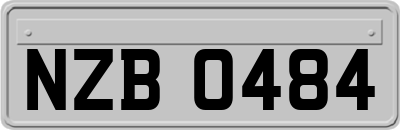 NZB0484