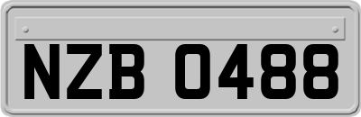 NZB0488
