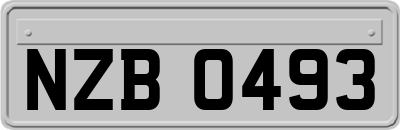 NZB0493
