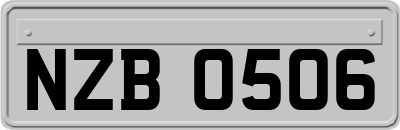 NZB0506