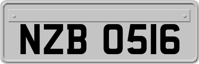 NZB0516