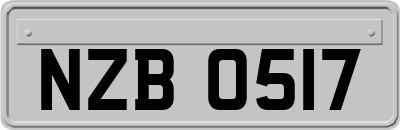 NZB0517