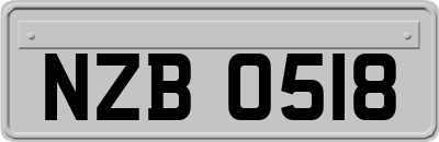 NZB0518