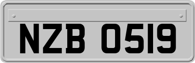 NZB0519