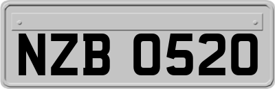 NZB0520