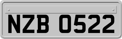 NZB0522