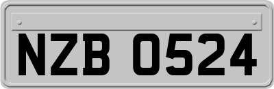 NZB0524
