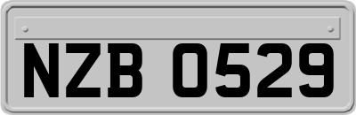 NZB0529