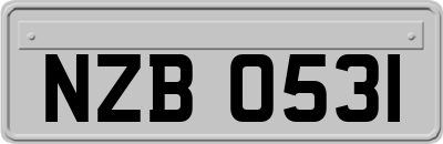 NZB0531