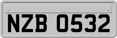NZB0532
