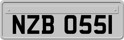 NZB0551