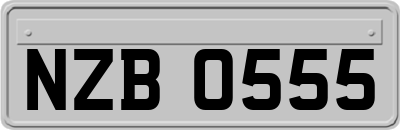 NZB0555