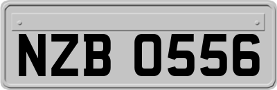 NZB0556