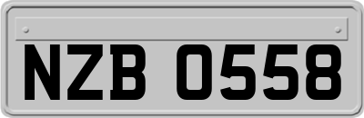 NZB0558