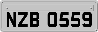NZB0559