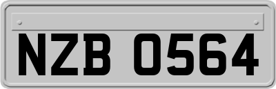 NZB0564