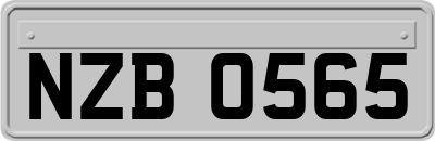 NZB0565