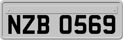 NZB0569