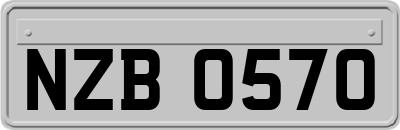NZB0570