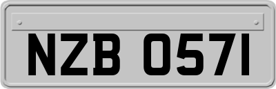 NZB0571