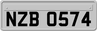 NZB0574