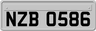 NZB0586