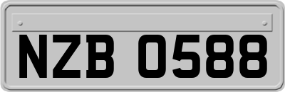 NZB0588