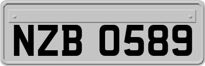 NZB0589